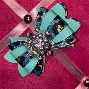 Custom made bows